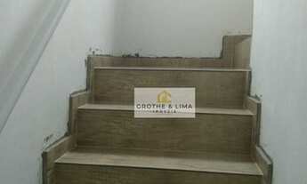 Imagem: Sobrado com 3 dormitórios à venda, 206