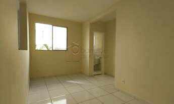 Imagem 5: Jundiaí - Apartamento Padrão - Recanto Quarto Centenário