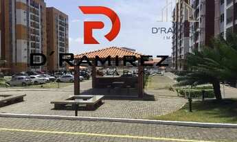 Imagem 3: Alugo - Apt no Gran Park Pássaros - Andar alto