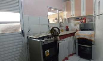 Imagem 3: Casa com 2 quartos em excelente condomínio