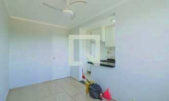 Imagem 3: Apartamento para Aluguel - Eldorado, 2 Quartos, 56 m2