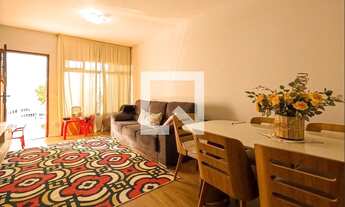 Imagem 4: Casa para Aluguel - Vila Rosália, 3 Quartos, 110 m2