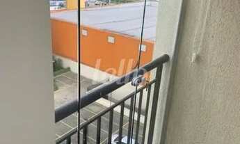 Imagem 2: Santo André - Apartamento Padrão - Jardim Monte Líbano