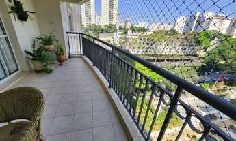 Imagem 4: Apartamento para venda possui 120 metros quadrados com 3 quartos