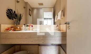 Imagem 4: Apartamento para Aluguel - Itaim Bibi, 3 Quartos, 270 m2