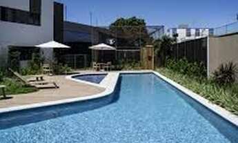 Imagem 6: Apartamento para aluguel com 63 metros quadrados com 3 quartos em Cordeiro - Recife - PE