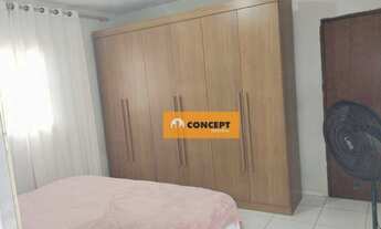 Imagem 12: Sobrado com 3 dormitórios à venda, 150 m² por R$ 455.000,00 - Jardim Varan - Suzano/SP