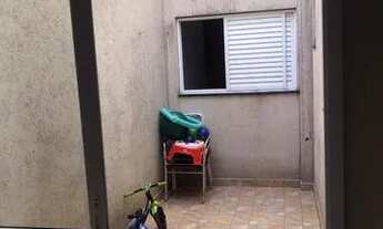 Imagem 3: Apartamento terreo com 2 vagas e quintal - Nova Ribeirania