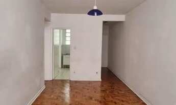 Imagem 3: Apartamento com 1 dormitório para alugar, 57 m² por R$ 3.065,65/mês - Higienópolis - São P