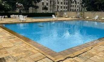 Imagem 7: Apartamento com 2 dormitórios à venda, 45 m² por R$ 180.000 - Jardim Nova Manchester - Sor