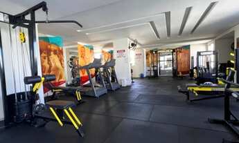 Imagem 5: Felicitá Farol Apartamento com 3 dormitórios