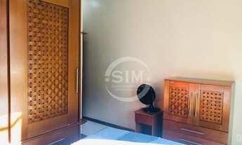 Imagem 5: Apartamento com 2 dormitórios para alugar, 80 m² na Praia do Forte - Cabo Frio/RJ