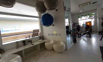 Imagem 5: Apartamento com 1 dormitório à venda, 47 m² por R$ 575.000,00 - Boqueirão - Santos/SP