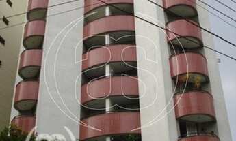 Imagem: São Paulo - Apartamento Padrão - Moema