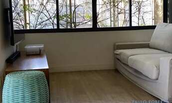 Imagem 5: COBERTURA - VILA MADALENA - SP