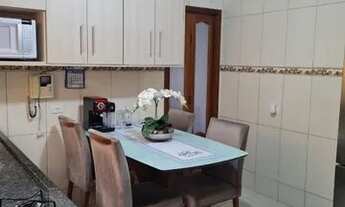 Imagem 5: Casa à venda no Demarchi, SBC, com 3 quartos e 4 banheiros no total