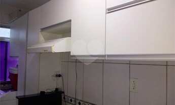 Imagem 6: Tomás Coelho - Ótimo Apartamento - 2 quartos [ME