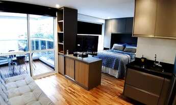 Imagem 2: Vila Madalena: Studio | 1 Vaga