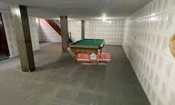 Imagem 6: Casa com 5 dormitórios à venda, 335 m² por R$ 2.500.000,00 - São José (Pampulha) - Belo Ho