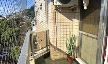 Imagem 2: Apartamento - 03 quartos - Praça Seca [ME