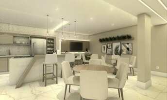 Imagem 3: Apartamento de Frente Para o Parque da Prefeitura de Criciuma