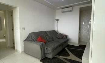 Imagem 3: Caraguatatuba - Apartamento Padrão - Indaiá