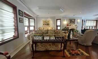 Imagem 6: Casa a venda Condomínio Residencial Morumbi 700 m² 4 suítes 4 vagas por R$ 4.280.000