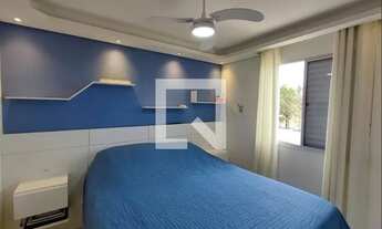 Imagem 7: Apartamento para Aluguel - Jardim Antonio Von Zuben , 2 Quartos, 48 m2