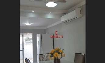 Imagem 5: Sobrado com 3 dormitórios à venda, 136 m² por R$ 575.000 - Evidence Condomínio Resort - Ri