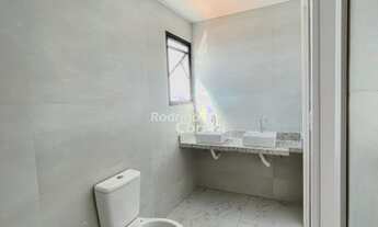 Imagem 3: Residencial Galápagos 3 Quartos c/ suítes - Quintal Privativo - Arquipélagos de Manguinho