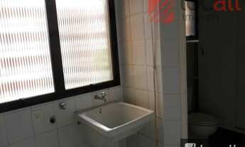 Imagem 6: Apartamento com 3 dormitórios à venda, 127 m² por R$ 619.000,00 - Jardim Vivendas - São Jo