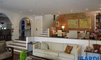 Imagem 5: CASA ASSOBRADADA - JARDIM GUEDALA - SP