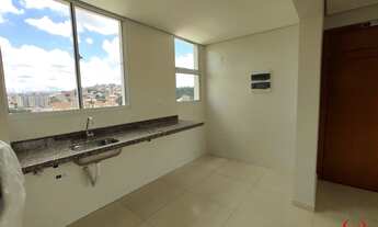 Imagem 7: BELO HORIZONTE - Apartamento Padrão - São Salvador