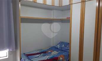 Imagem 6: APARTAMENTO - 02 QUARTOS - ABOLIÇÃO [ME