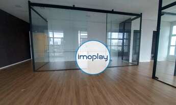 Imagem 4: Conjunto para alugar de 90 m² no Brooklin - São Paulo/SP