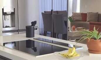 Imagem 5: Vendo Casa Magnífica no Buona Vita com 3 suítes, piscina e energia solar