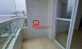 Imagem 7: Apartamento com 2 dorms, Ocian, Praia Grande, Cod: 4356