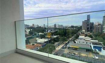 Imagem 4: Apartamento novo