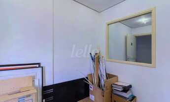 Imagem 6: São Paulo - Conjunto Comercial/Sala - Barra Funda