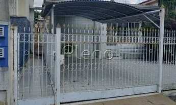 Imagem 4: Casa - Parque Industrial - Campinas