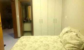 Imagem 6: Apartamento para aluguel possui 50 metros quadrados com 1 quarto e varanda no Caminho das