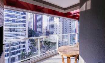 Imagem 6: Apartamento para Aluguel - Alto da Lapa, 2 Quartos, 70 m2