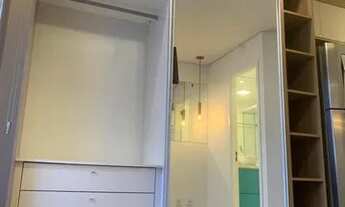 Imagem 7: Apartamento para Locação em São Paulo, Centro, 1 dormitório, 1 banheiro