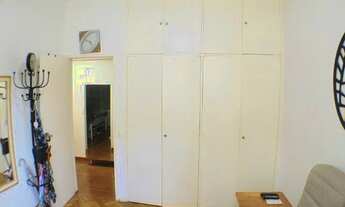 Imagem: Vendo urgente amplo apto. 3 quartos no melhor