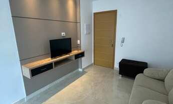 Imagem 2: Flat para locação no Campolim, Sorocaba/SP