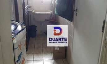 Imagem 7: Apartamento com 3 dormitórios, 80 m² - venda por R$ 650.000,00 ou aluguel por R$ 4.200,00