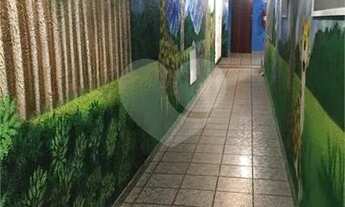 Imagem 2: CASA TÉRREA COMERCIAL / ITAQUERA