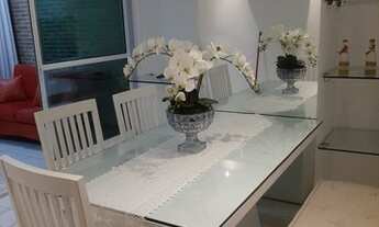 Imagem 5: Laise.pnimoveis mostra Brazil Flat