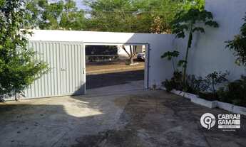 Imagem 4: Casa com 3 dormitórios para alugar por R$ 900,00/mês - Bela Vista - Teresina/PI