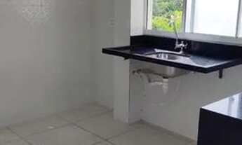 Imagem 6: Apartamento com 2/4, no Condomínio Parque Serra Ville